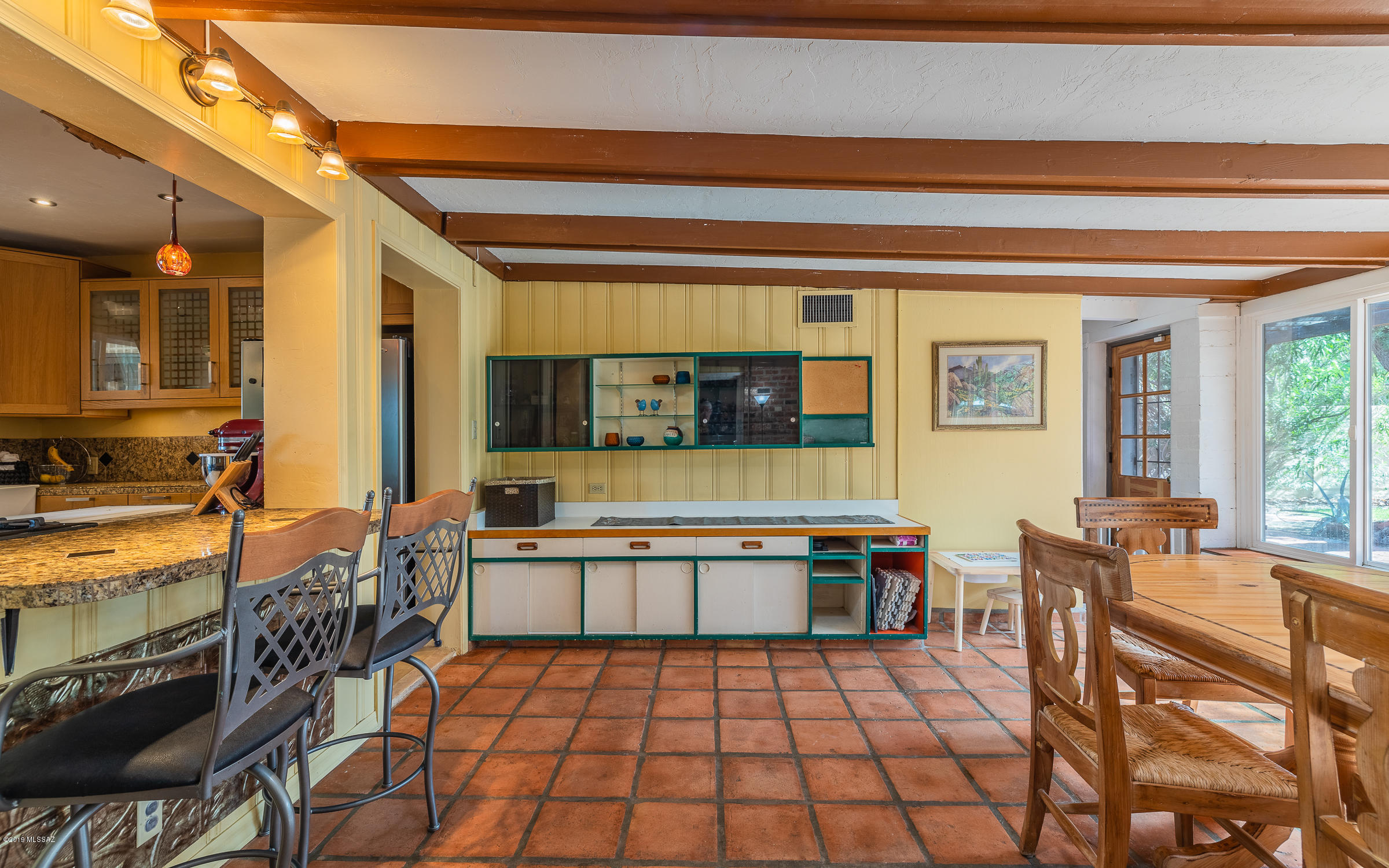Brentwood - Residential