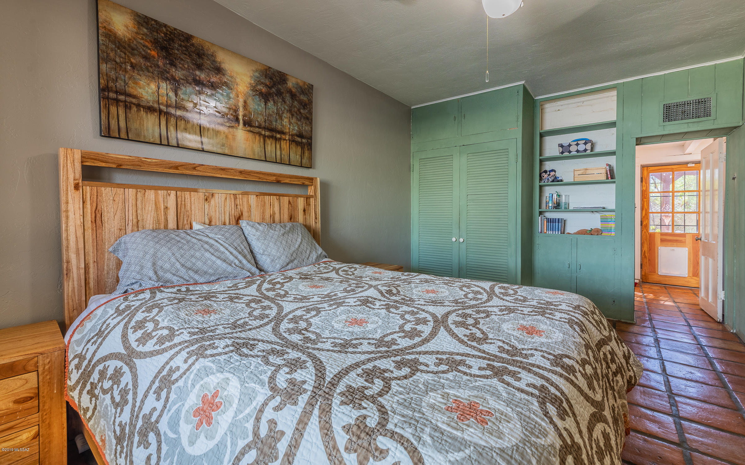 Brentwood - Residential
