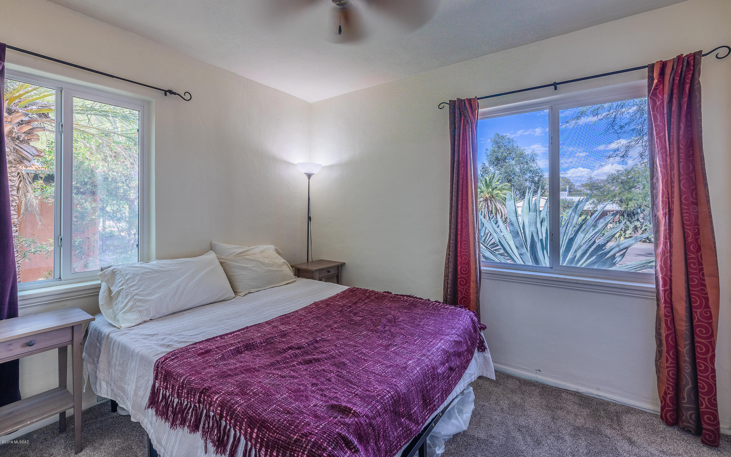 Brentwood - Residential