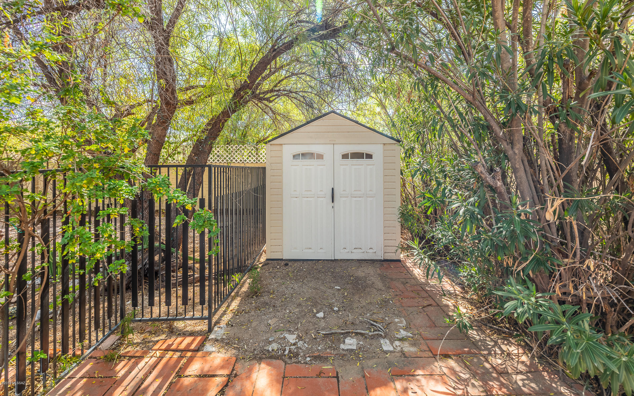 Brentwood - Residential