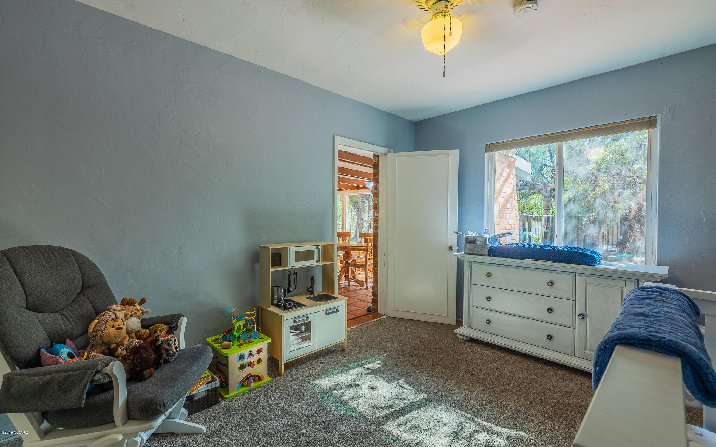 Brentwood - Residential