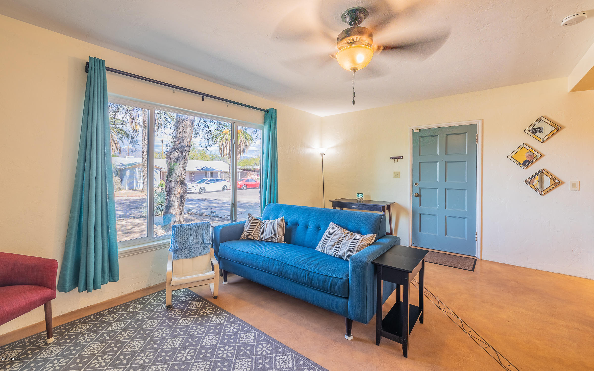 Brentwood - Residential
