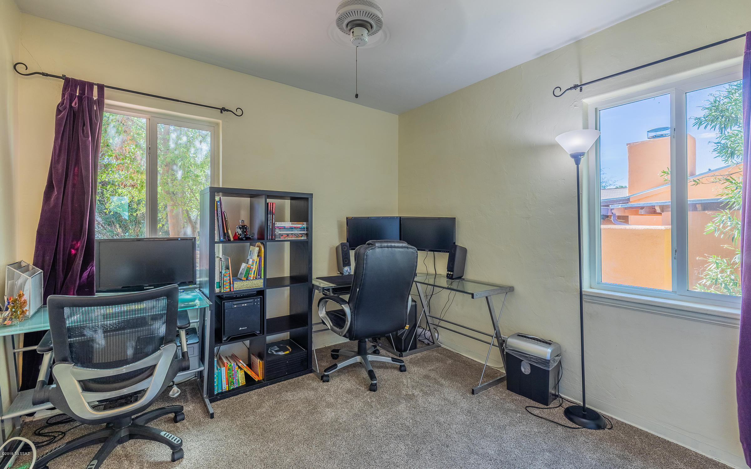 Brentwood - Residential