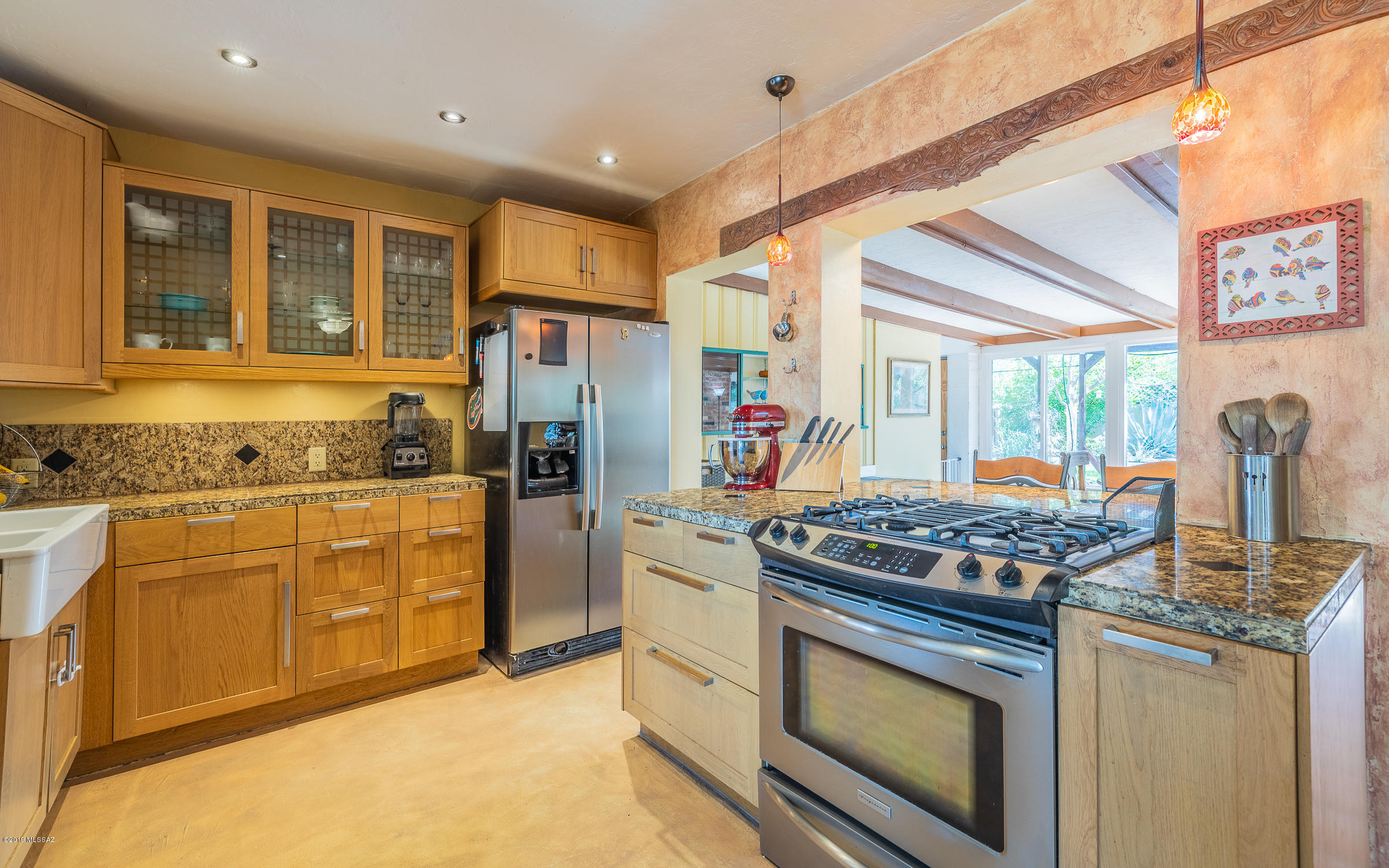 Brentwood - Residential