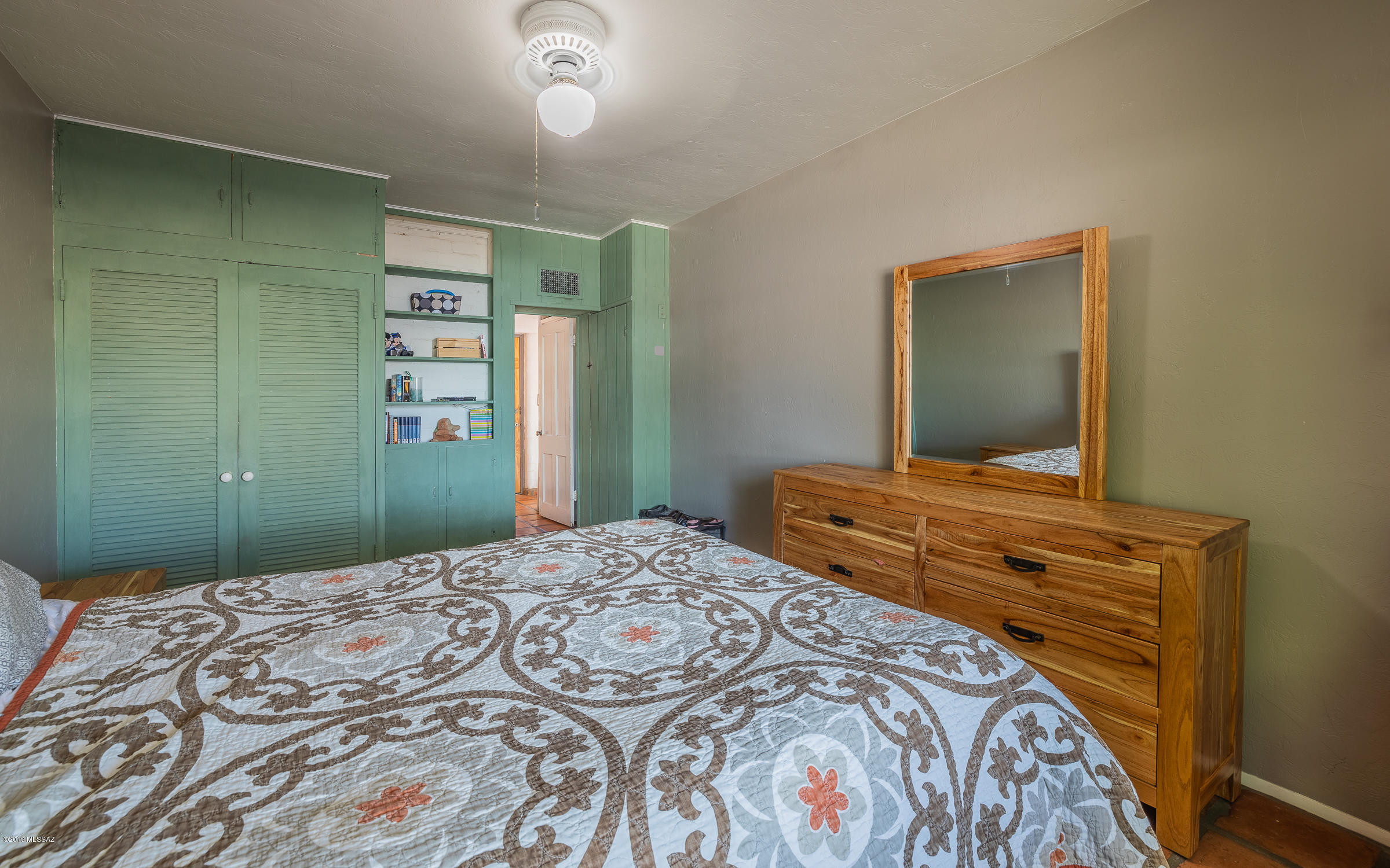 Brentwood - Residential