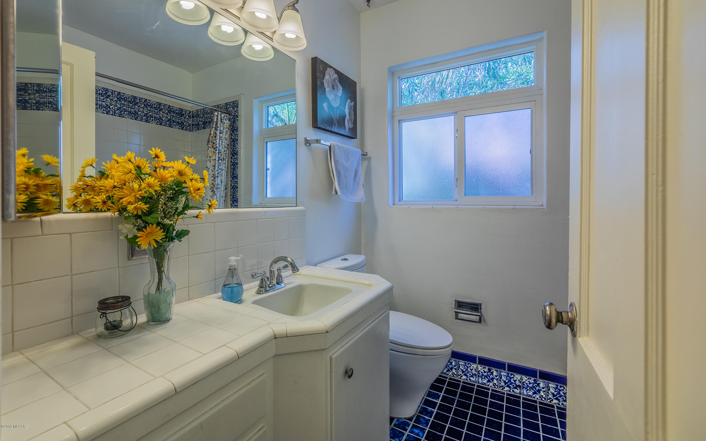 Brentwood - Residential