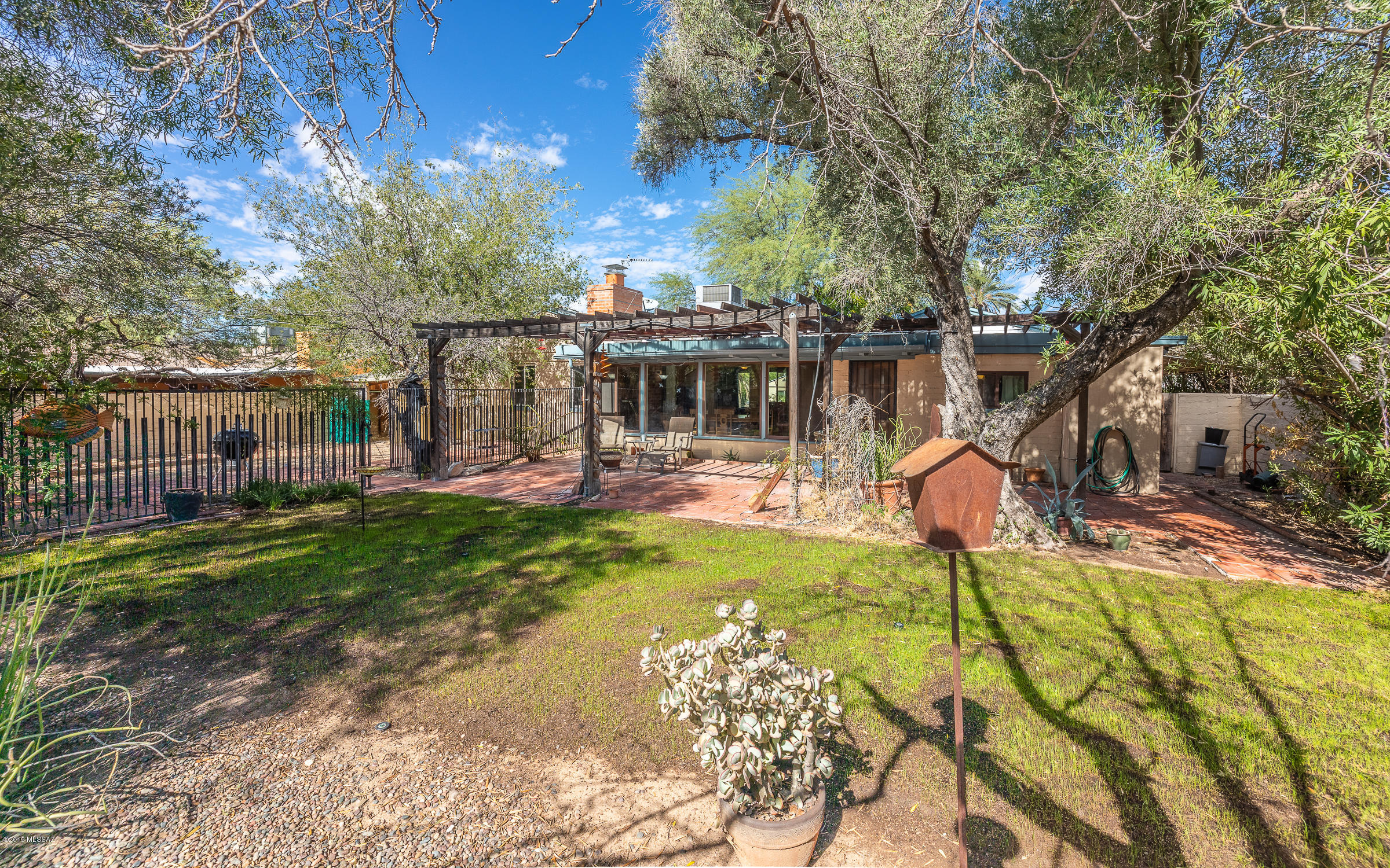 Brentwood - Residential