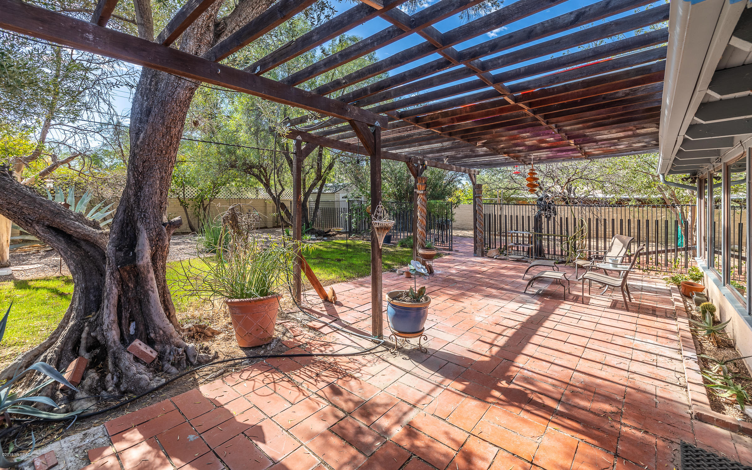 Brentwood - Residential