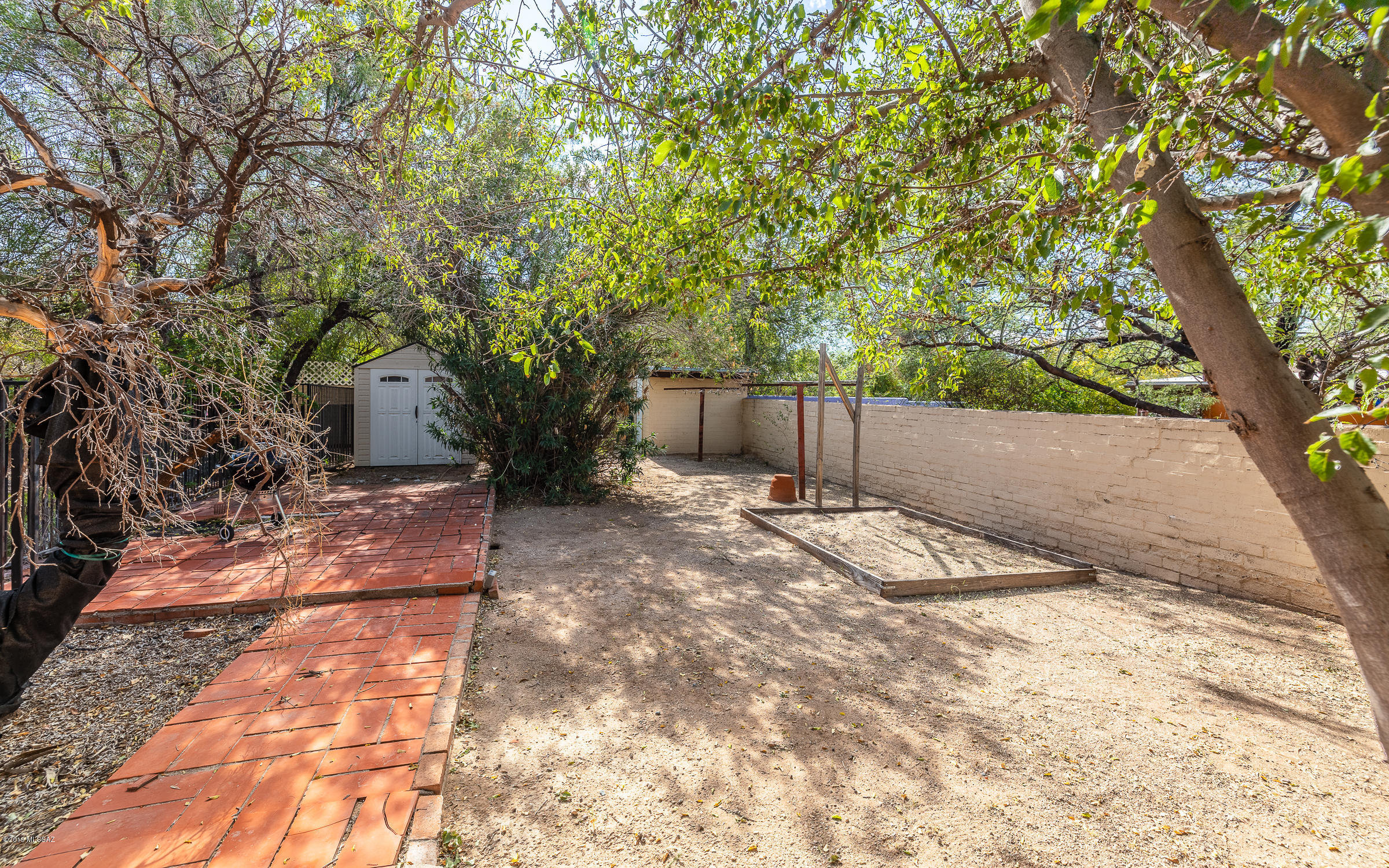 Brentwood - Residential