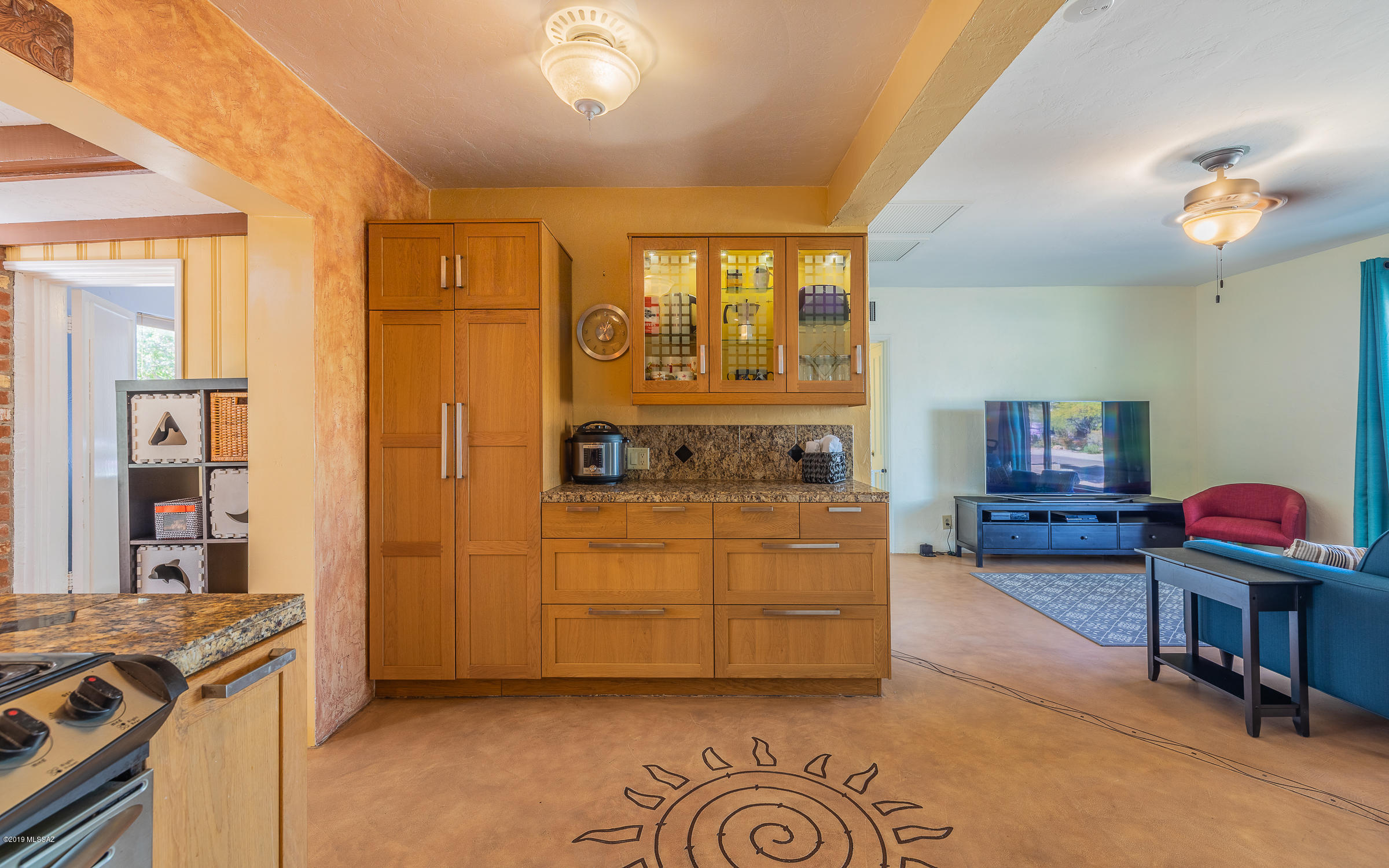 Brentwood - Residential