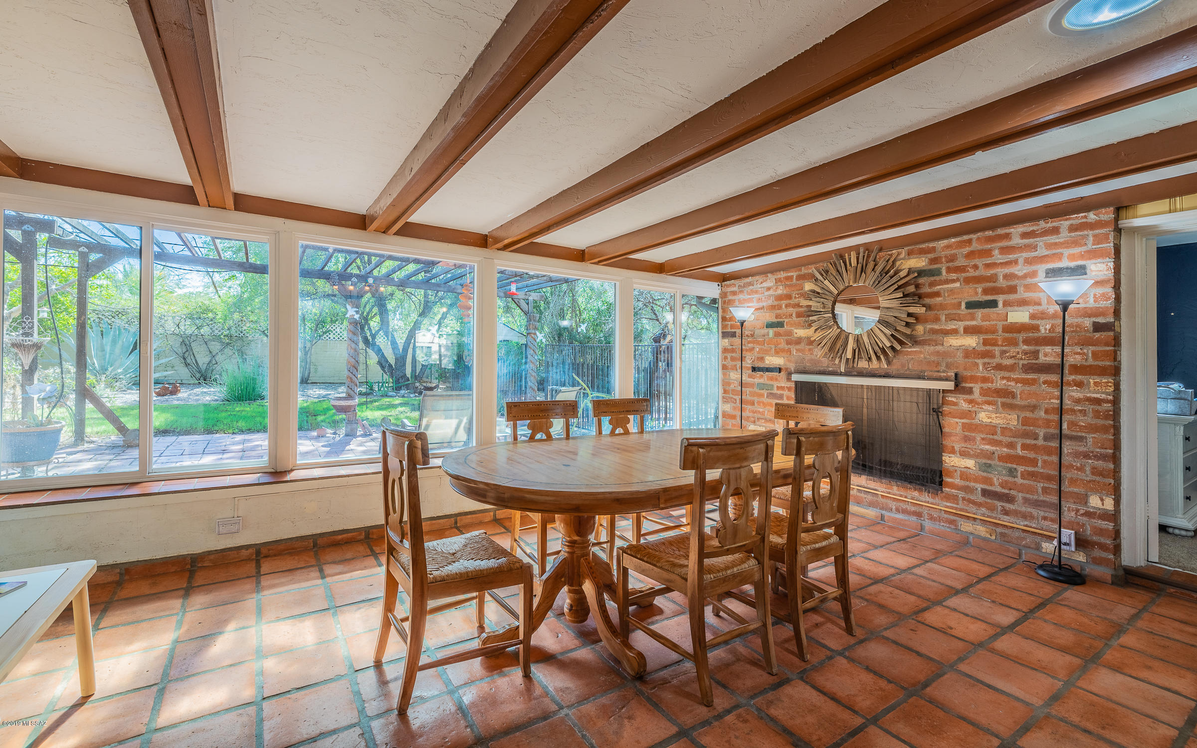 Brentwood - Residential