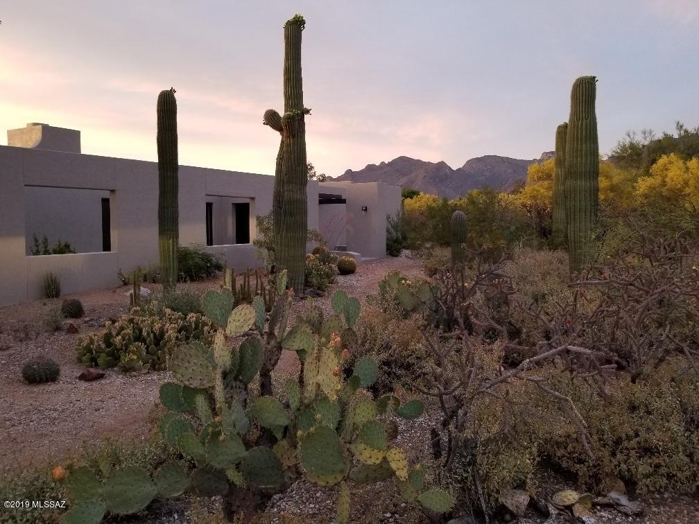 Catalina Foothills Estates NO. 7 - Residential