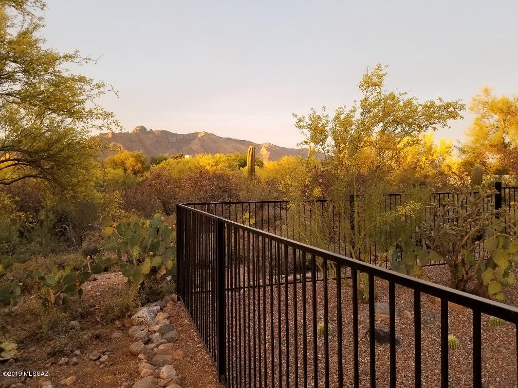 Catalina Foothills Estates NO. 7 - Residential