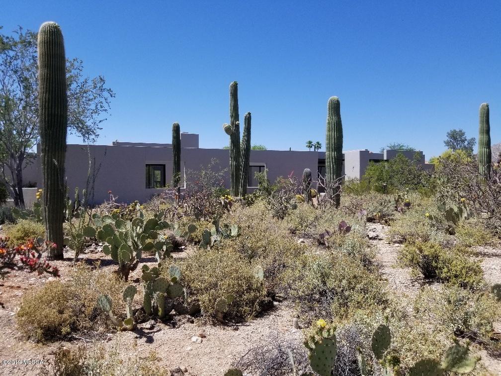 Catalina Foothills Estates NO. 7 - Residential