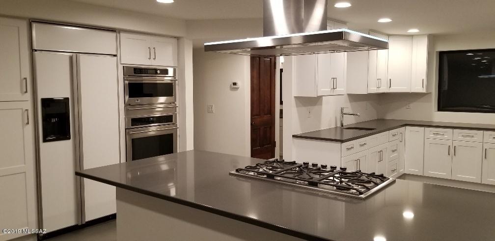 Catalina Foothills Estates NO. 7 - Residential