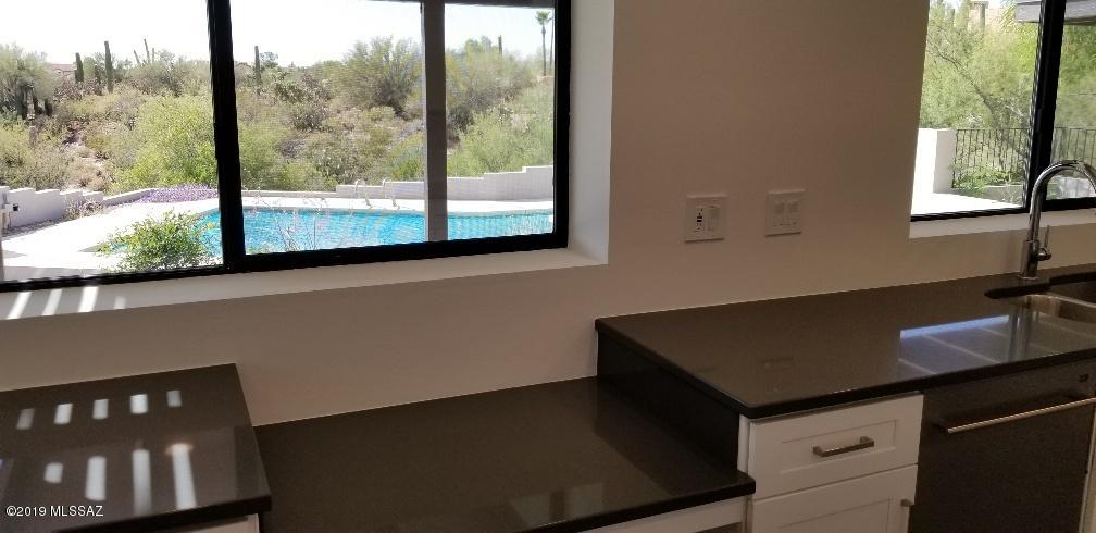 Catalina Foothills Estates NO. 7 - Residential