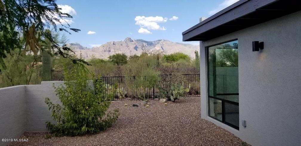 Catalina Foothills Estates NO. 7 - Residential