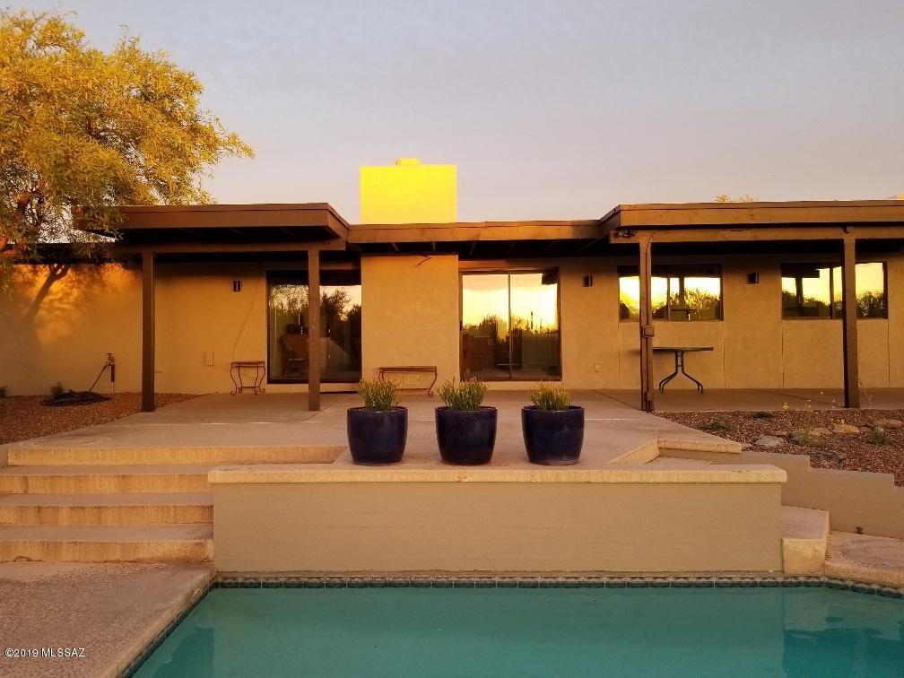 Catalina Foothills Estates NO. 7 - Residential