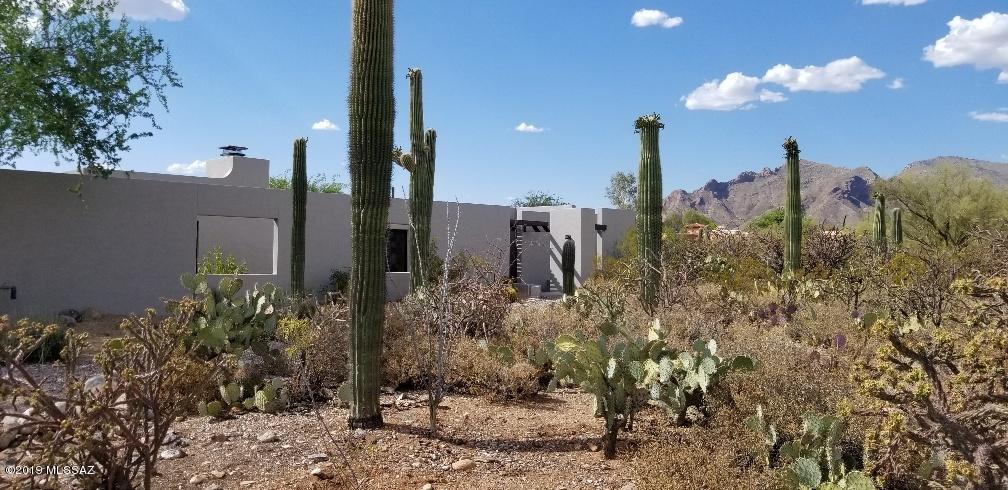 Catalina Foothills Estates NO. 7 - Residential