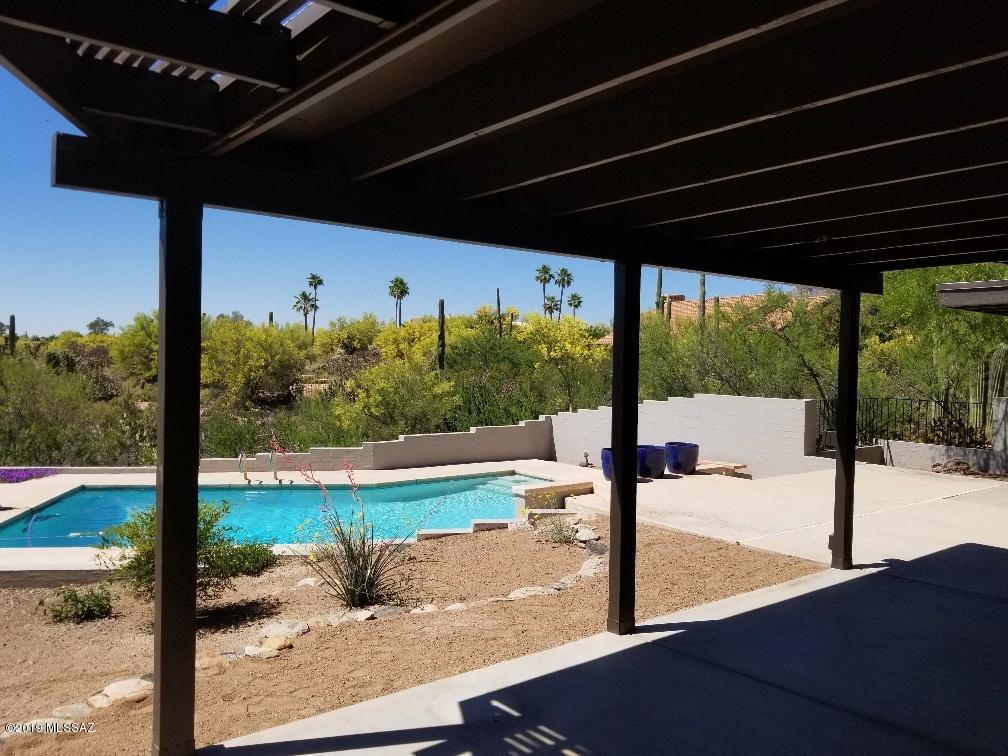 Catalina Foothills Estates NO. 7 - Residential