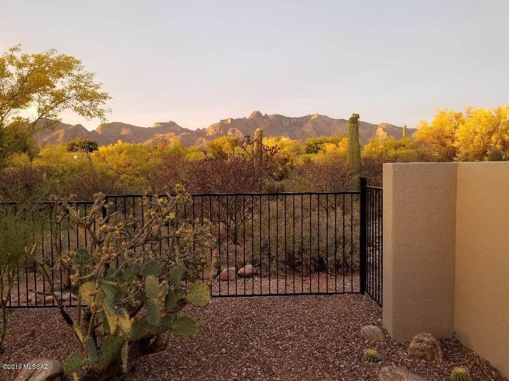 Catalina Foothills Estates NO. 7 - Residential