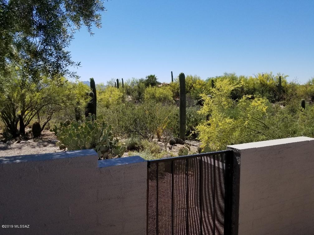 Catalina Foothills Estates NO. 7 - Residential
