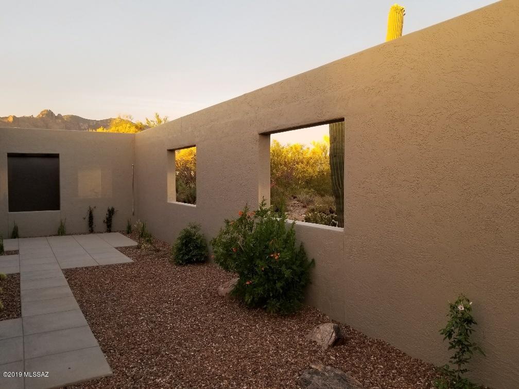 Catalina Foothills Estates NO. 7 - Residential