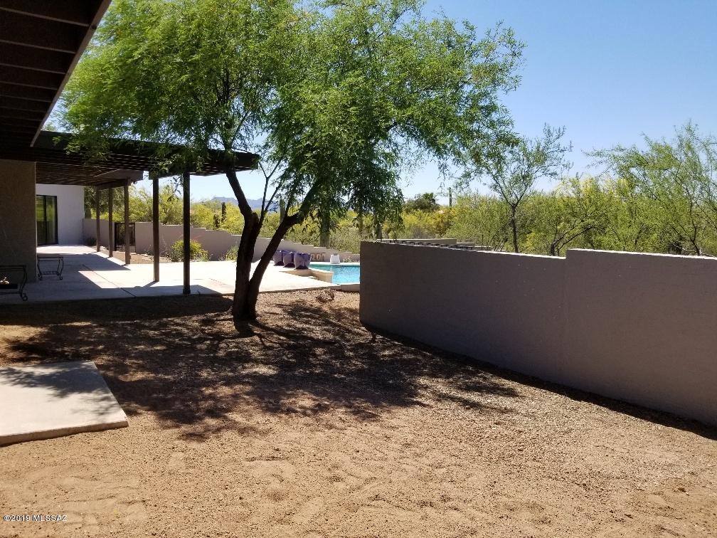Catalina Foothills Estates NO. 7 - Residential