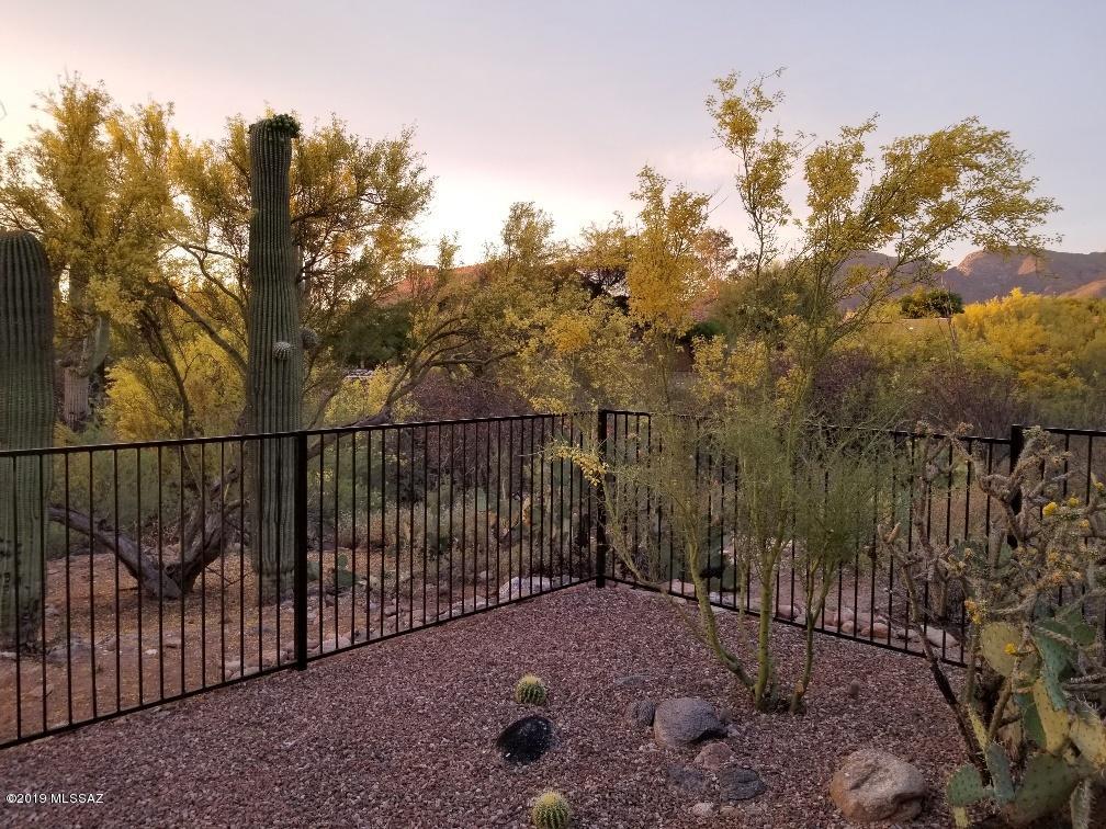 Catalina Foothills Estates NO. 7 - Residential