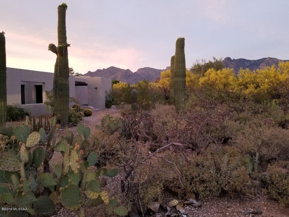 Catalina Foothills Estates NO. 7 - Residential