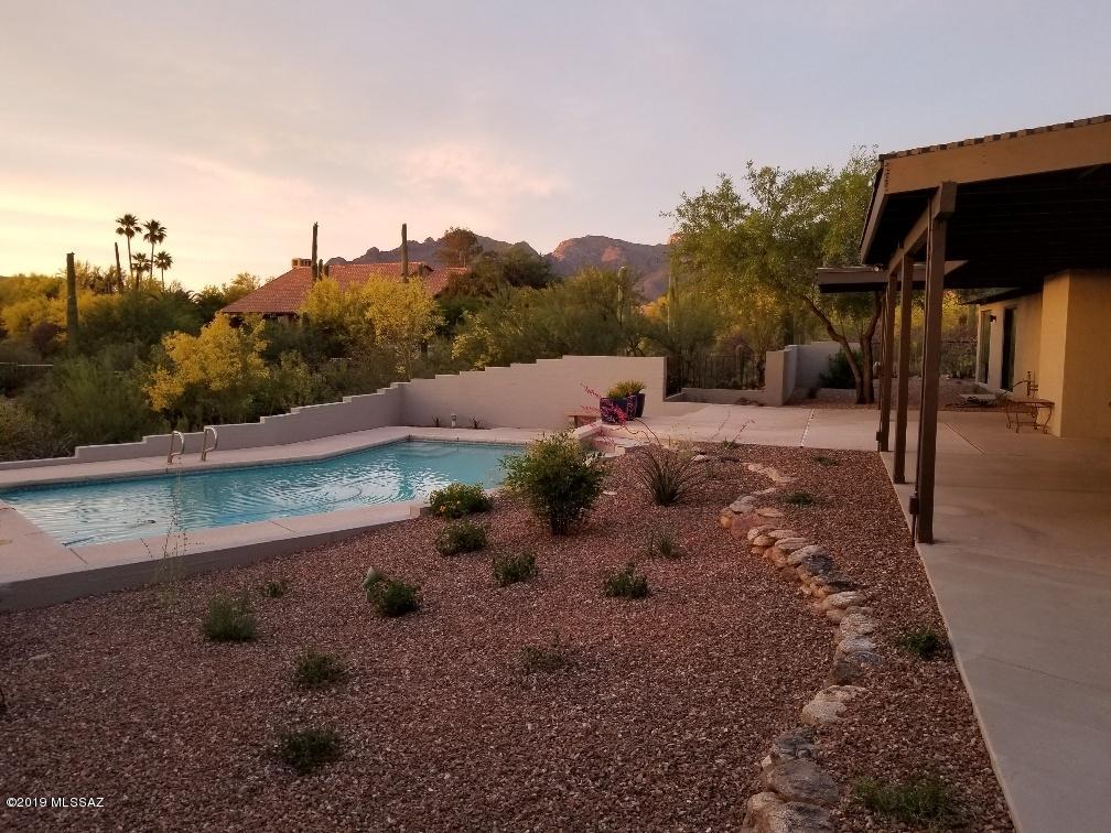 Catalina Foothills Estates NO. 7 - Residential