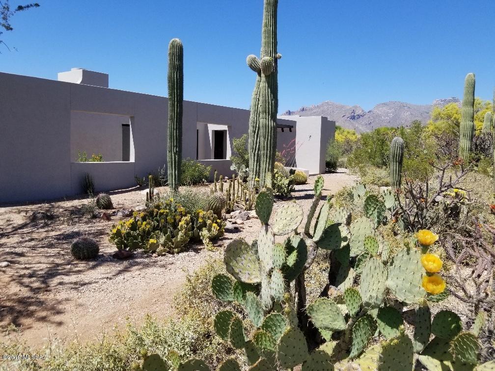 Catalina Foothills Estates NO. 7 - Residential