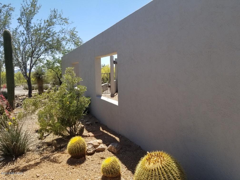 Catalina Foothills Estates NO. 7 - Residential