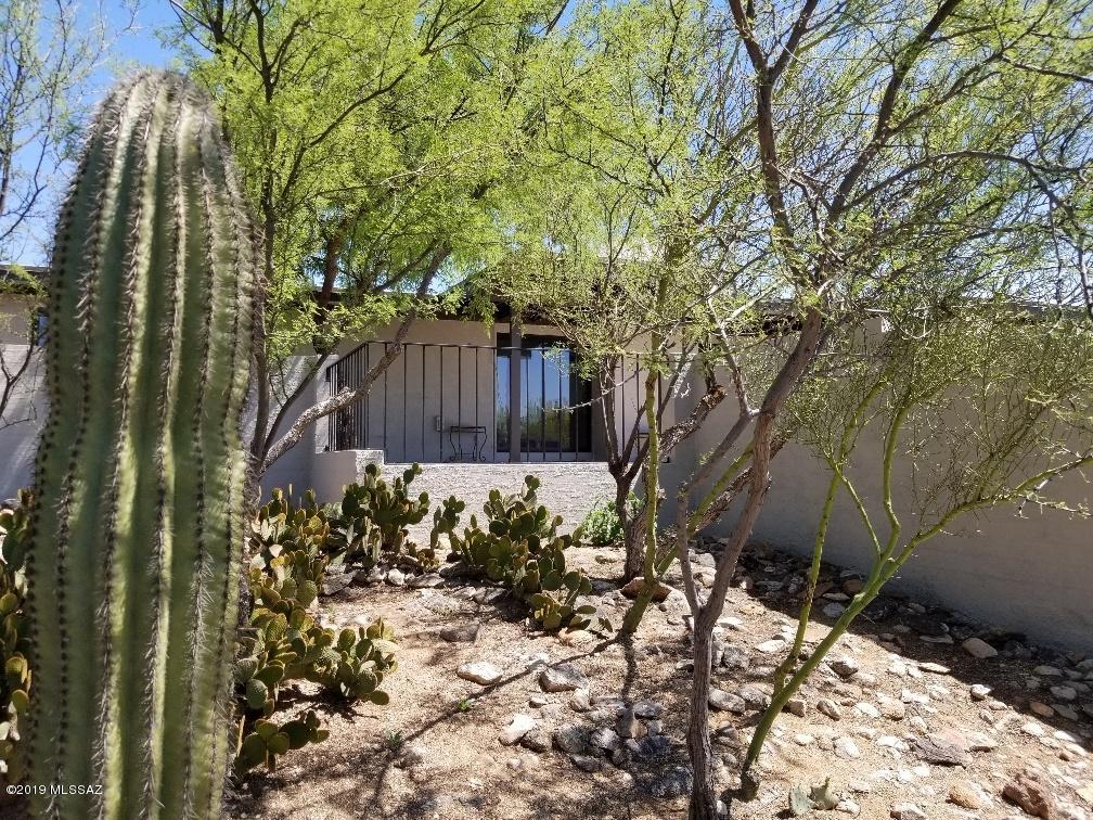 Catalina Foothills Estates NO. 7 - Residential
