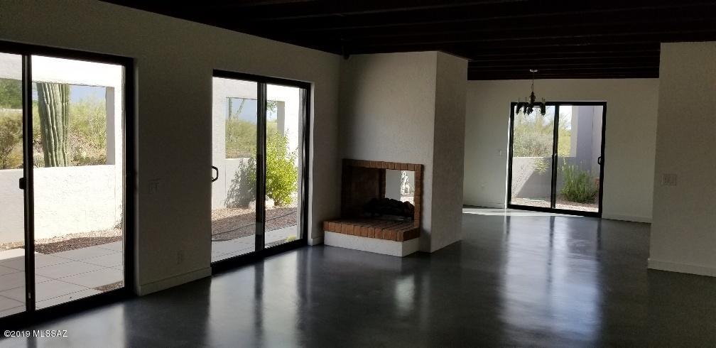 Catalina Foothills Estates NO. 7 - Residential