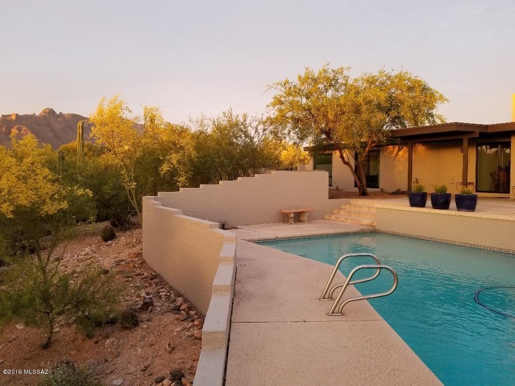 Catalina Foothills Estates NO. 7 - Residential