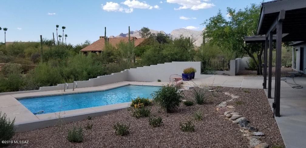 Catalina Foothills Estates NO. 7 - Residential