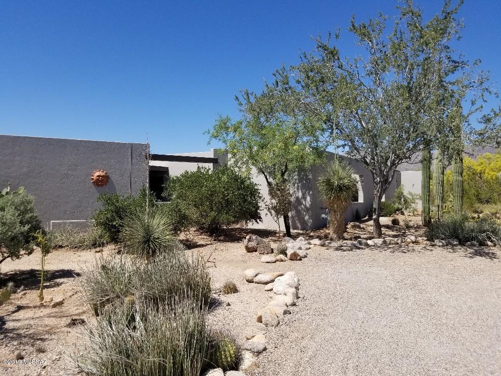 Catalina Foothills Estates NO. 7 - Residential