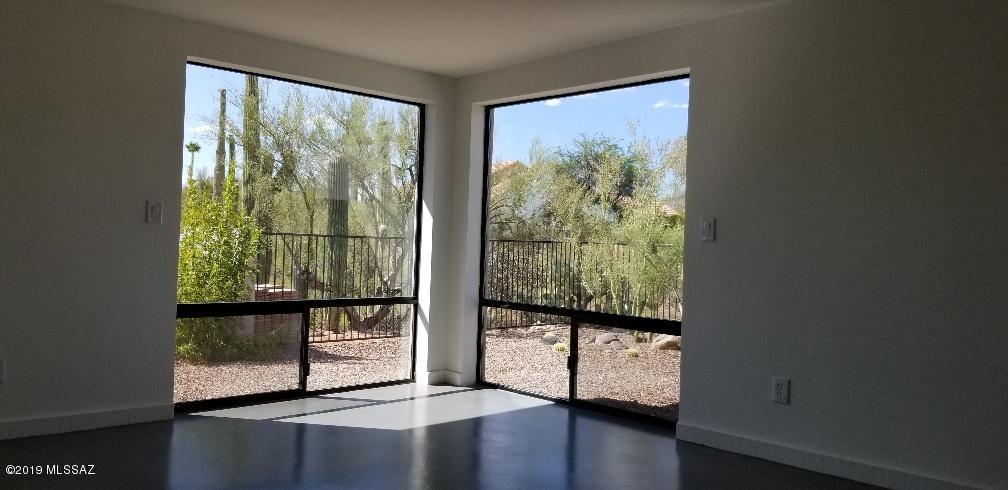 Catalina Foothills Estates NO. 7 - Residential