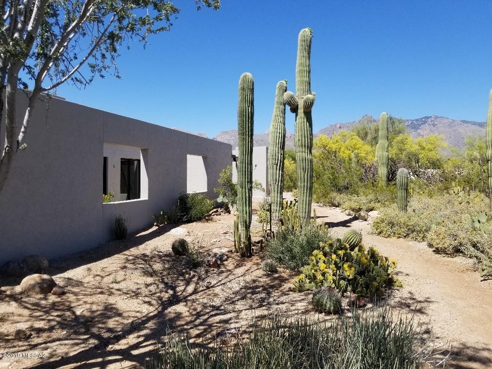 Catalina Foothills Estates NO. 7 - Residential