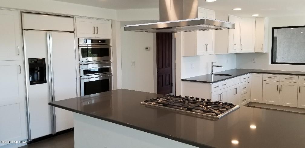 Catalina Foothills Estates NO. 7 - Residential