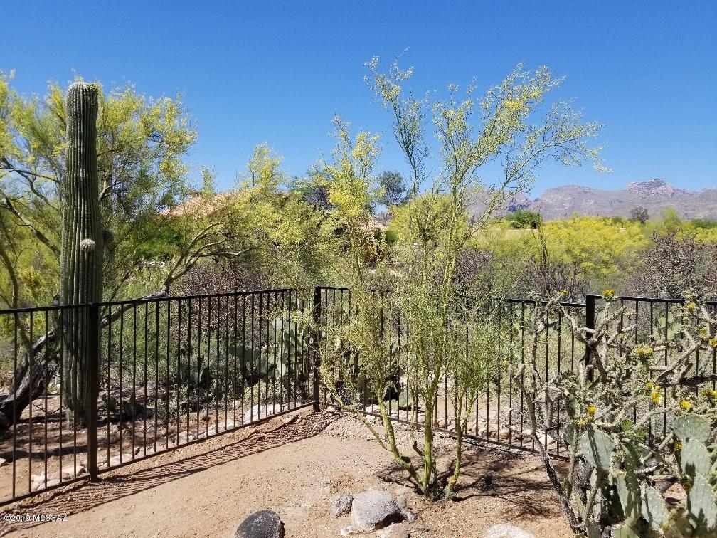 Catalina Foothills Estates NO. 7 - Residential