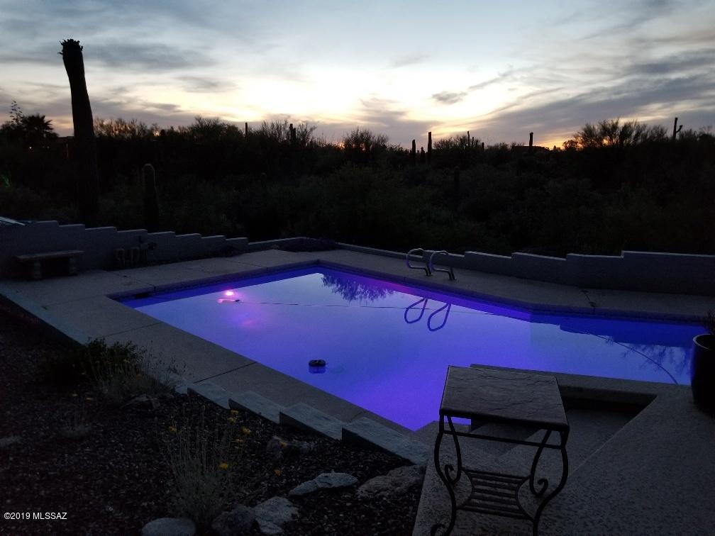 Catalina Foothills Estates NO. 7 - Residential