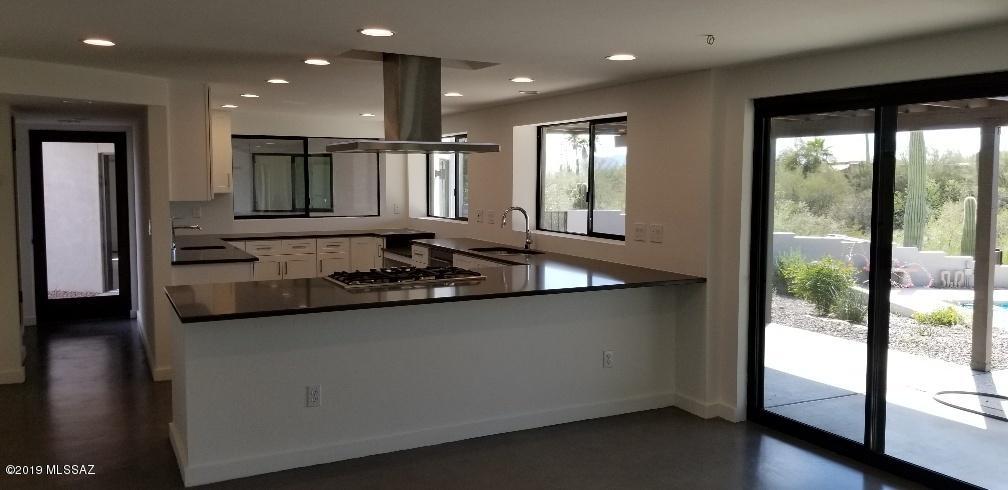 Catalina Foothills Estates NO. 7 - Residential