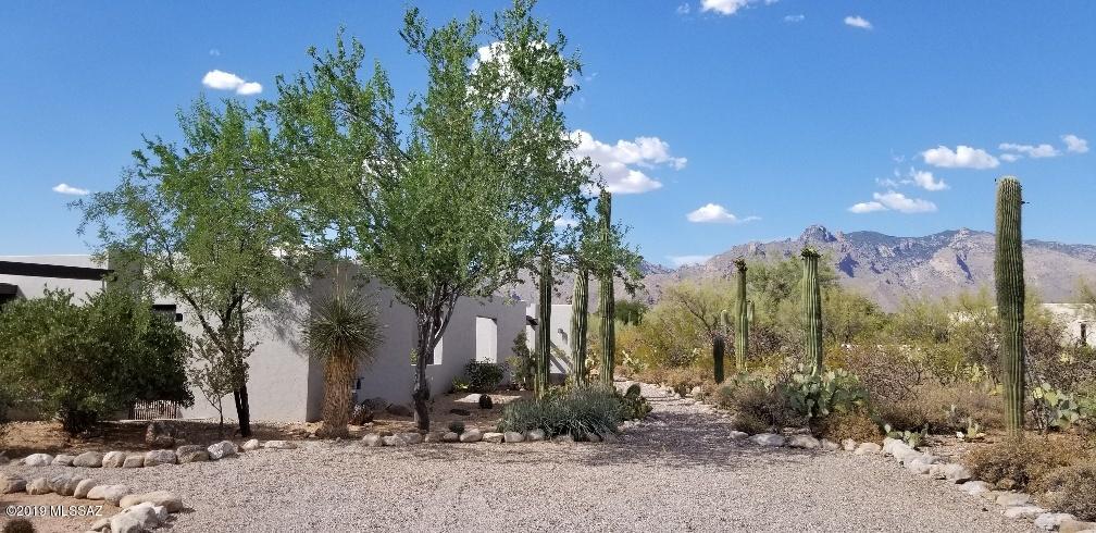 Catalina Foothills Estates NO. 7 - Residential