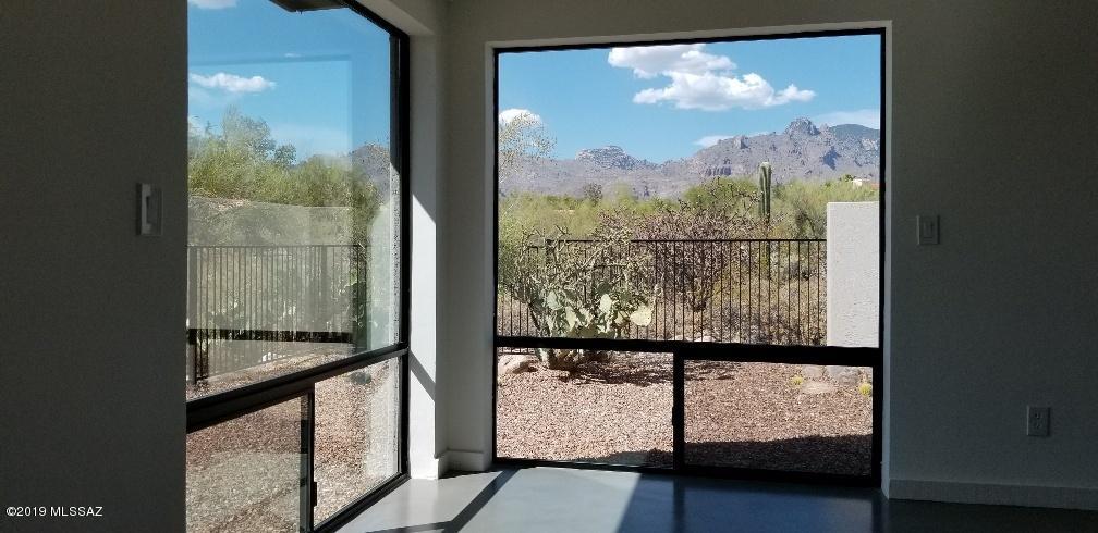 Catalina Foothills Estates NO. 7 - Residential