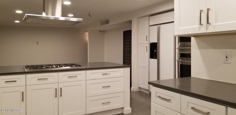 Catalina Foothills Estates NO. 7 - Residential