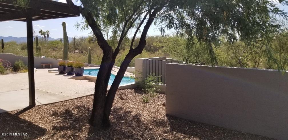 Catalina Foothills Estates NO. 7 - Residential
