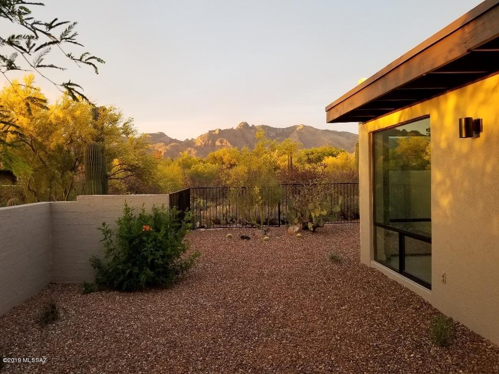 Catalina Foothills Estates NO. 7 - Residential