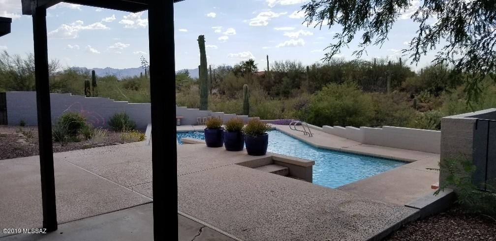 Catalina Foothills Estates NO. 7 - Residential